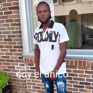 Meet your Posher, Jilmis jhon